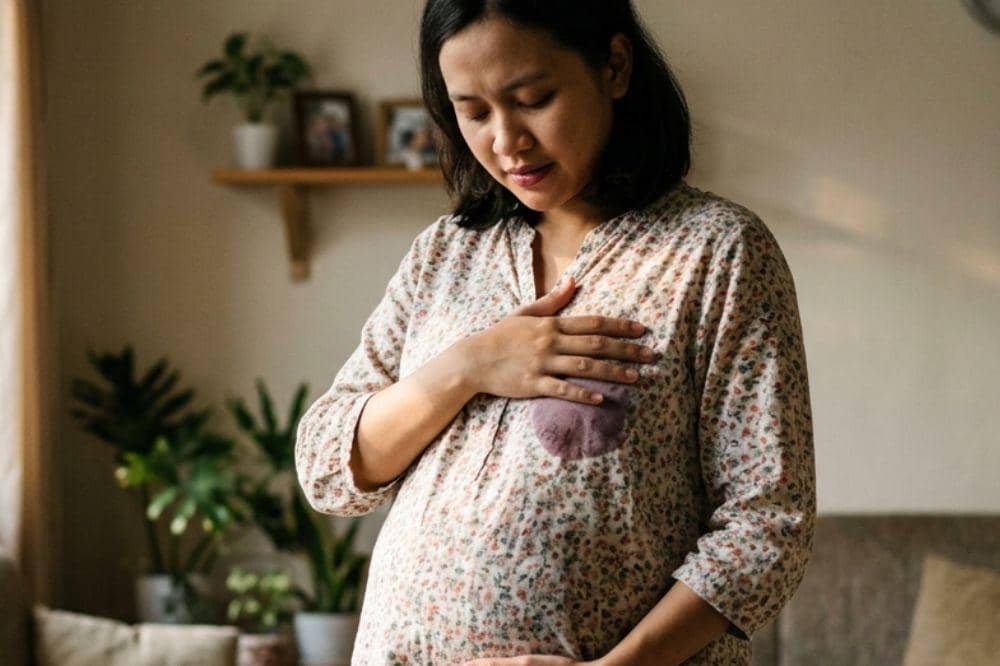 Popmama.com/Alya Putri Abi/AI