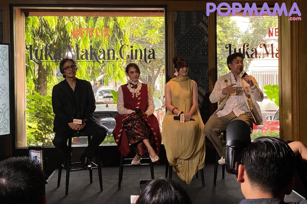 Debut Bareng Deva Mahenra, Ini Cerita Mawar Eva de Jongh