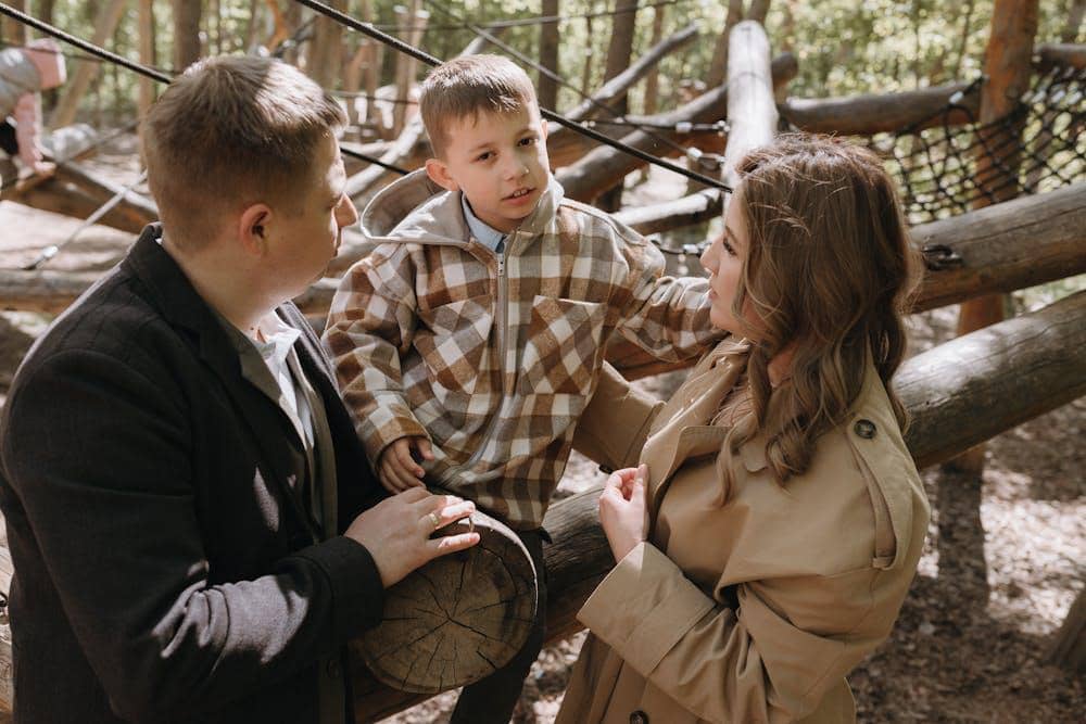 Cara Mendidik Anak Laki-Laki agar Tak Menjadi Pelaku Kekerasan Seksual