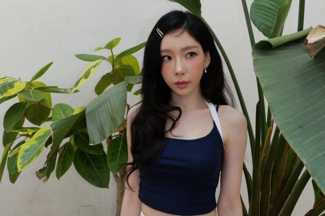 Taeyeon SNSD