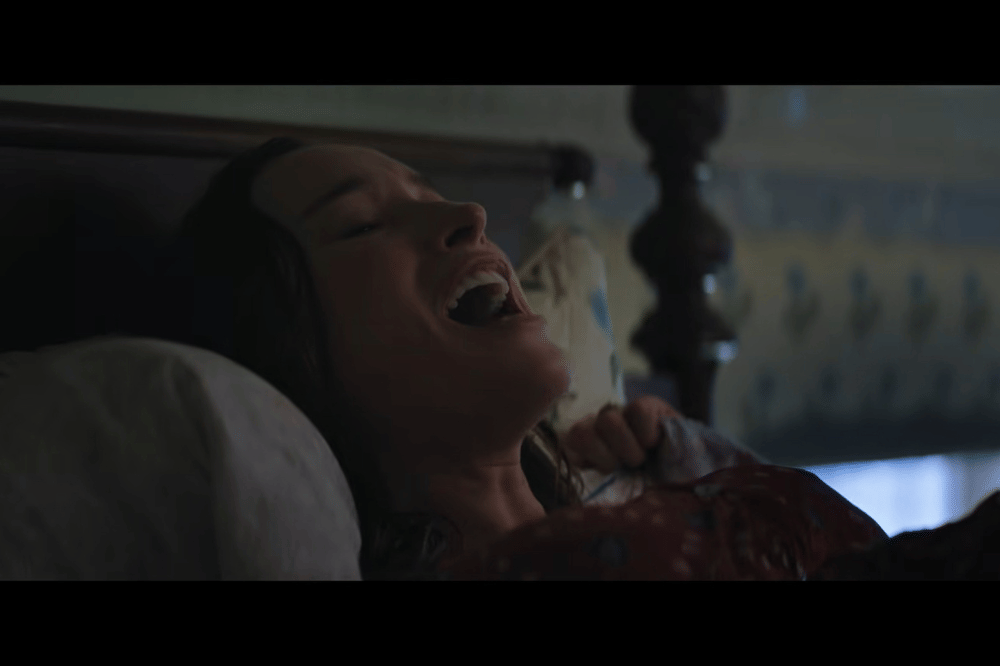 5 Alasan Film Ini Bikin Ibu Hamil Makin Waswas Soal Banjir