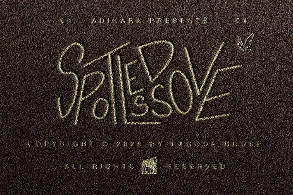 Mini Album Terbaru Adikara, Tentang Perjalanan Menjadi Seorang Ayah.2.jpg