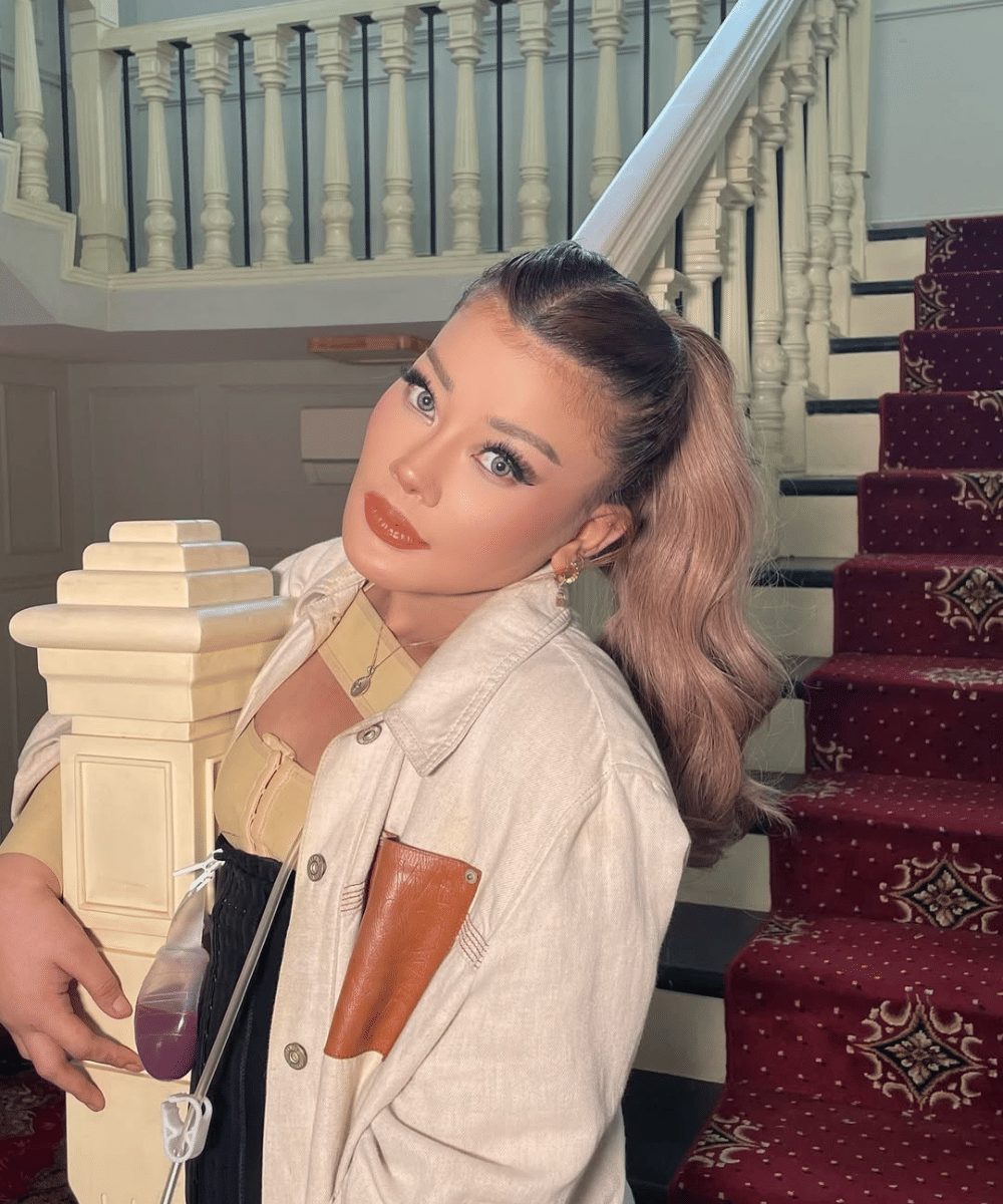 7 Kejadian Toxic di Pernikahan Shindy Samuel yang Mengejutkan Publik