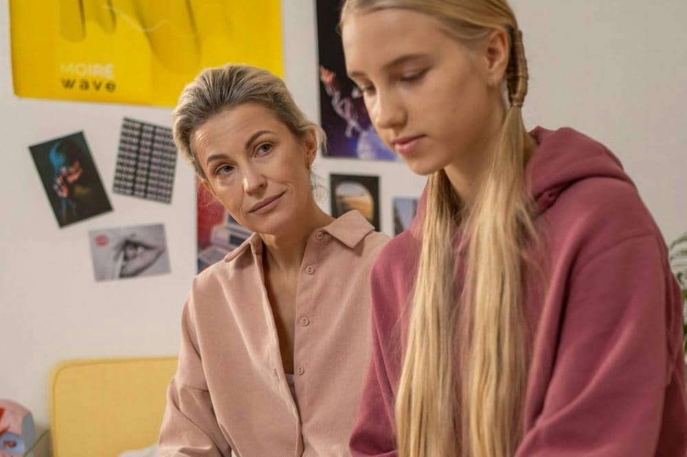 Alasan Anak Remaja Mudah Tertrigger, Ini Cara Memahaminya