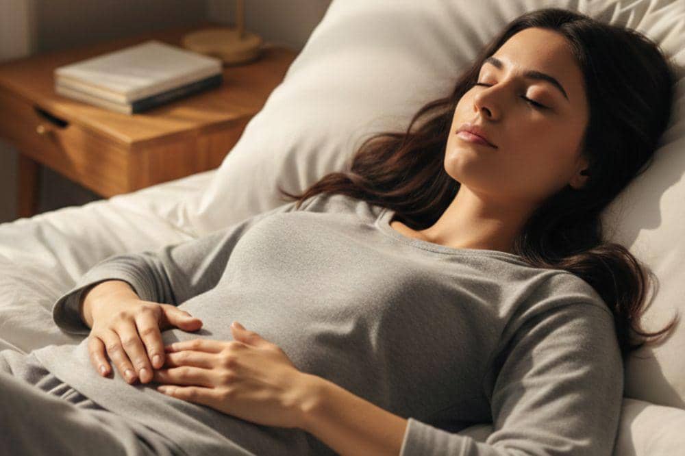 Fakta tentang preeklamsia yang belum diketahui banyak orang