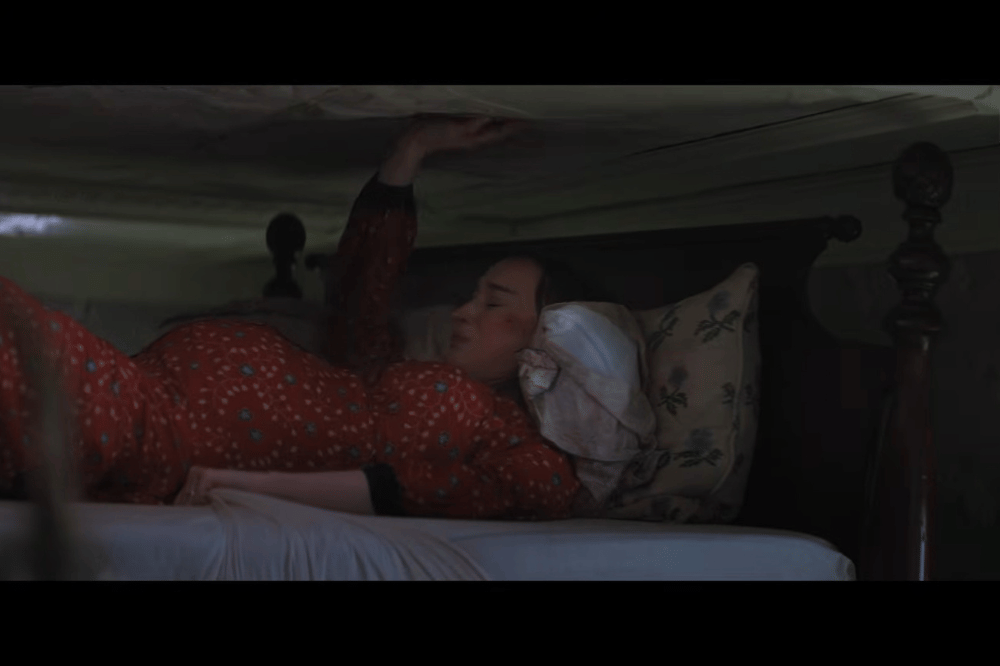 5 Alasan Film Ini Bikin Ibu Hamil Makin Waswas Soal Banjir