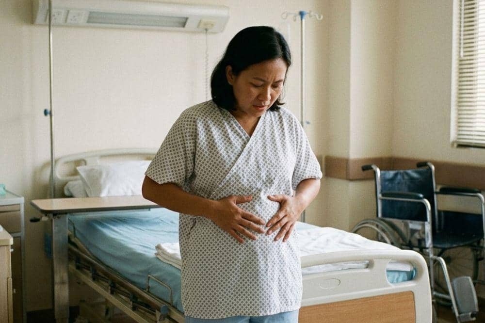 Fakta tentang preeklamsia yang belum diketahui banyak orang