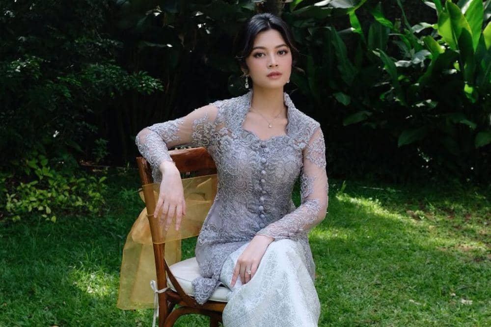 Profil dan Biodata Yoriko Angleline, Aktris Muda Berbakat