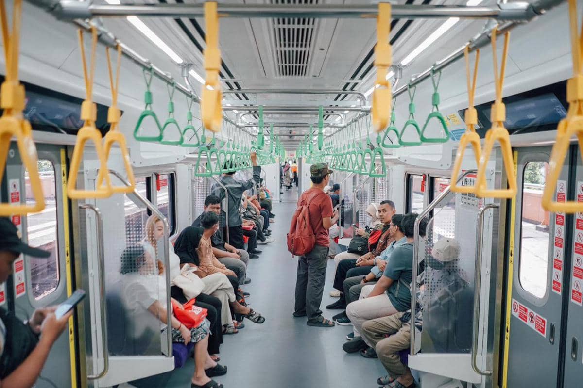 Dok. KAI Commuter)