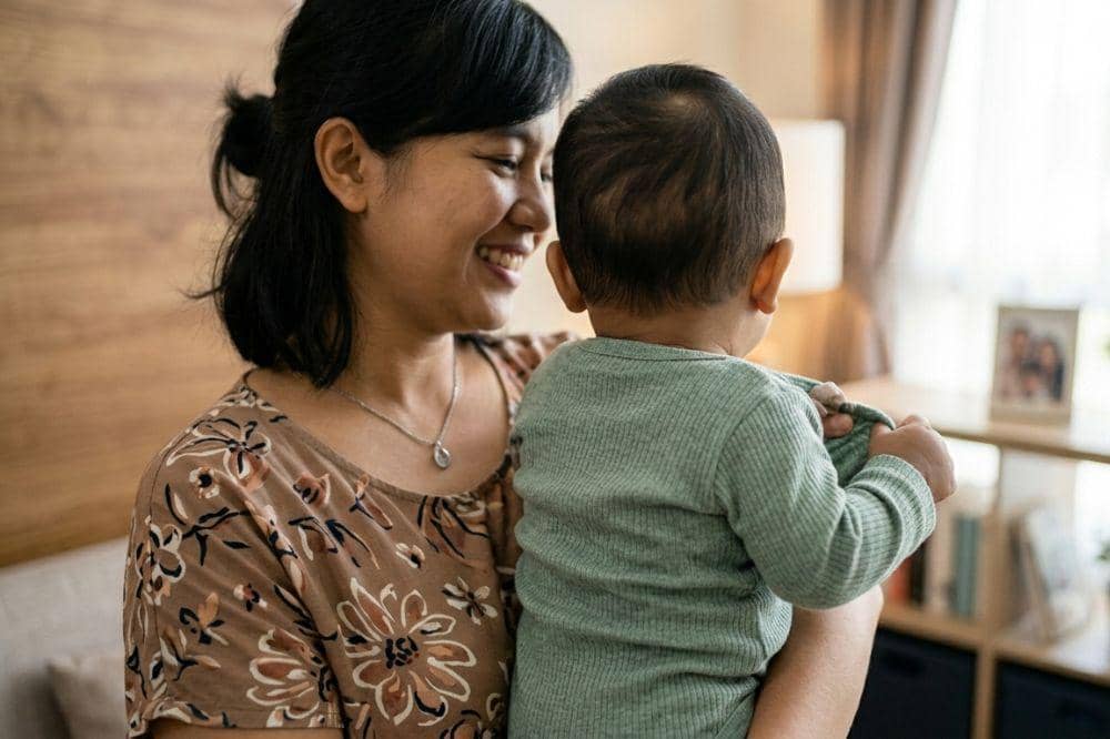 6 Tips agar Anak Tumbuh Sehat hingga Dewasa, Orangtua Perlu Tahu!