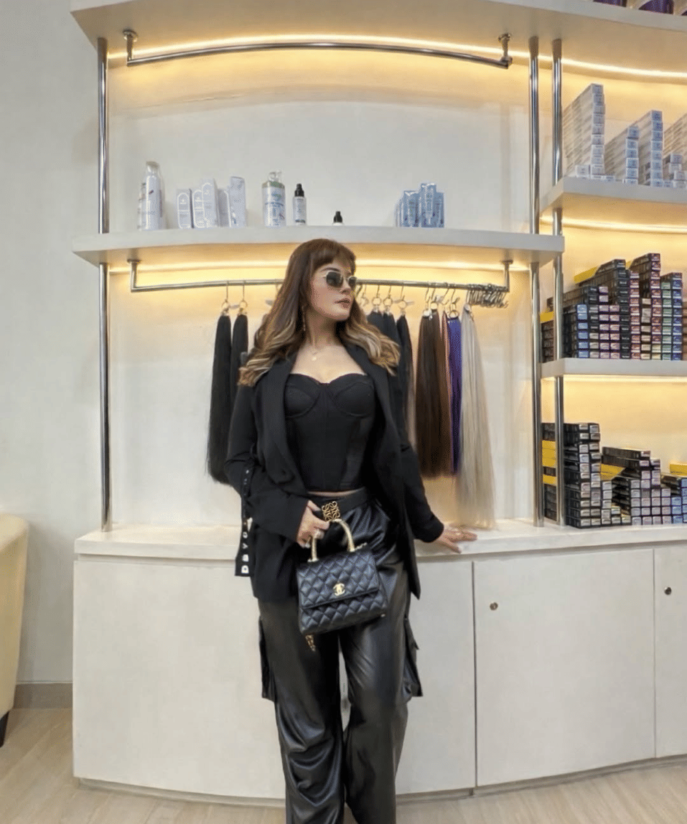 7 Kejadian Toxic di Pernikahan Shindy Samuel yang Mengejutkan Publik