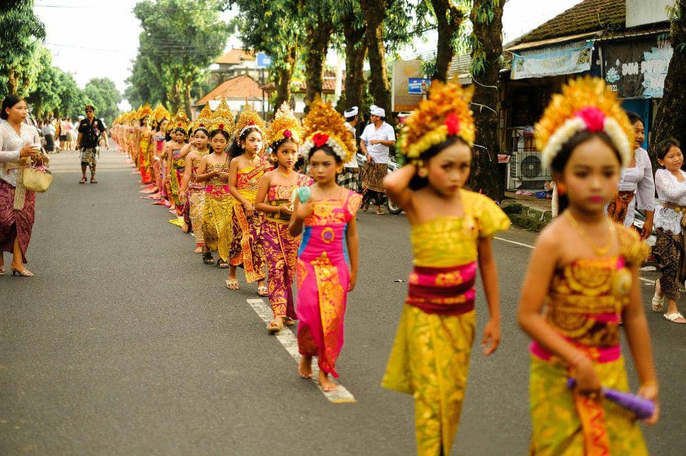 7 Tempat Sewa Baju Adat untuk Anak di Depok