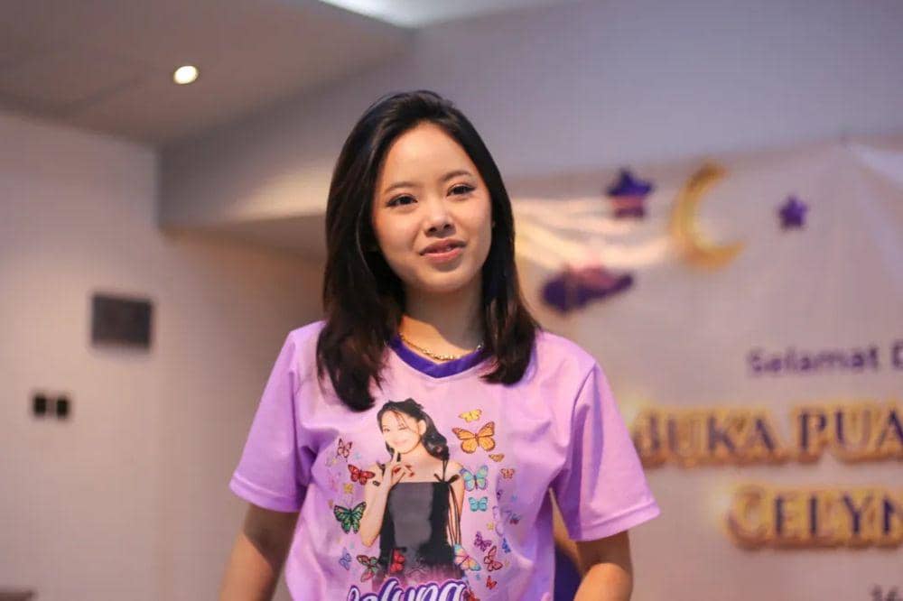 Profil dan Biodata Celyna Grace, Finalis Indonesian Idol 14