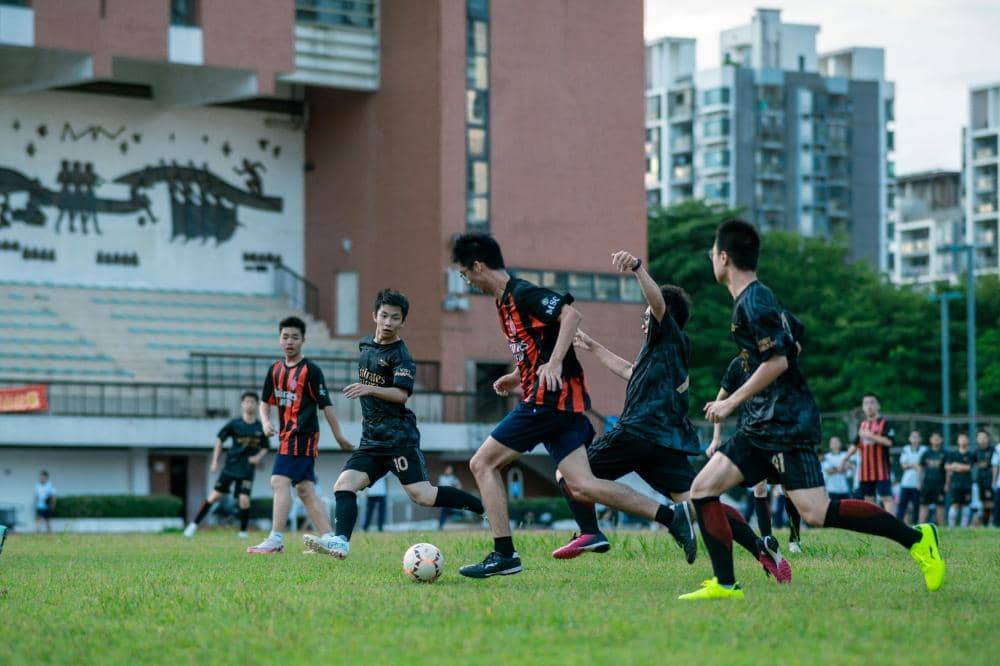 7 Manfaat Futsal untuk Tumbuh Kembang Anak Laki-Laki