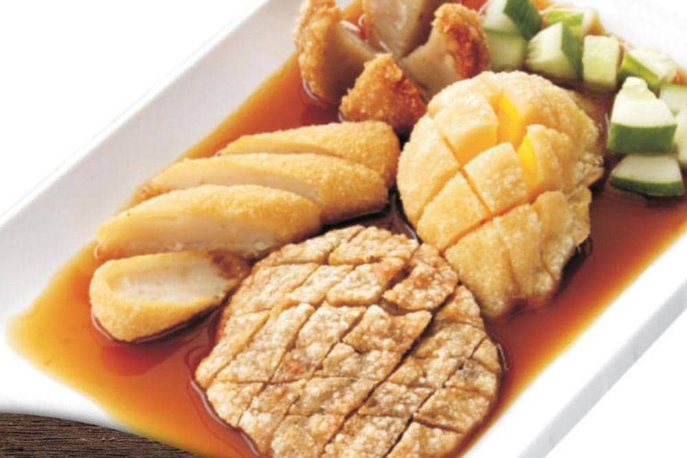 10 Oleh-Oleh Khas Palembang, Buah Tangan yang Cocok untuk Keluarga