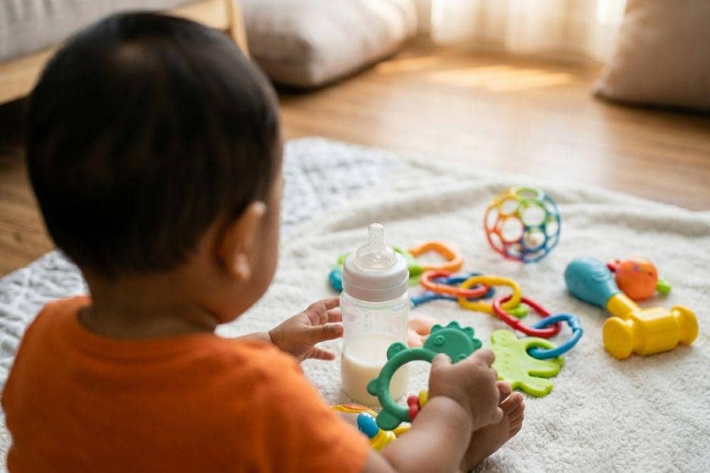 Popmama.com/Syahra Maharani Putri/AI