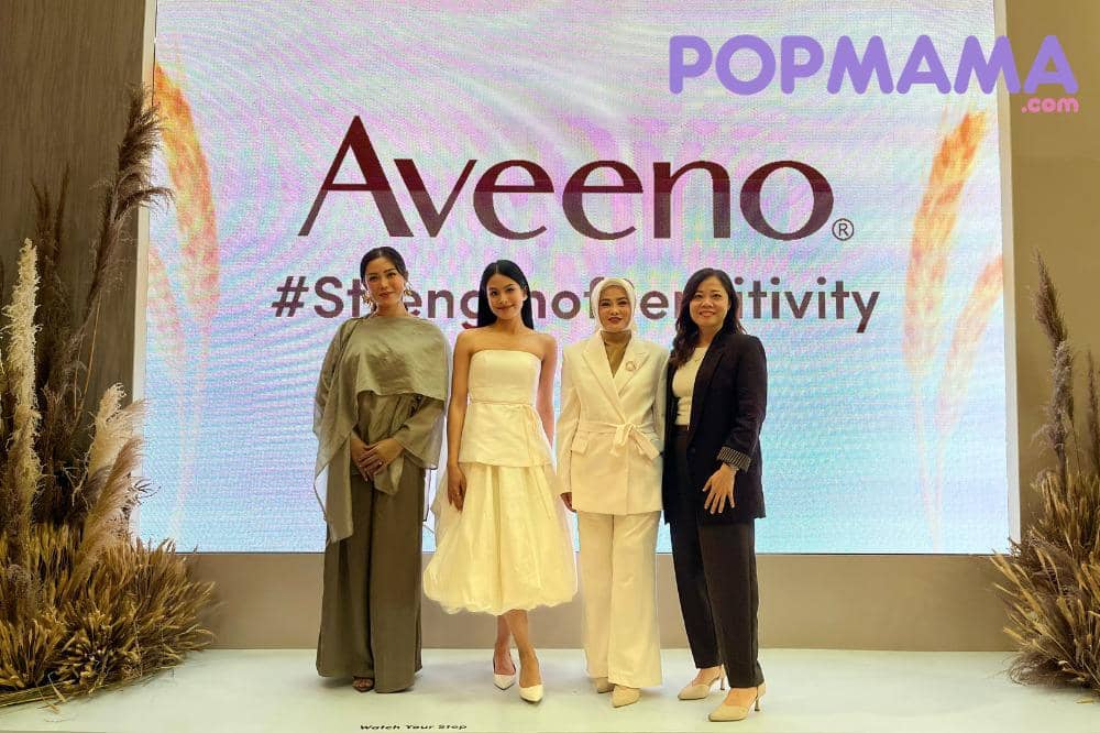 Bukan Cuma Kulit, Ini Makna Sensitivitas bagi Maudy Ayunda