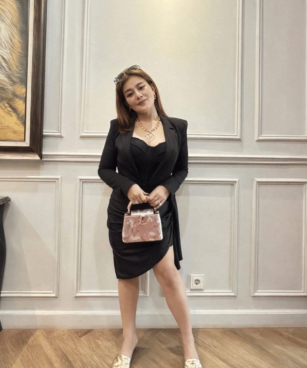 7 Kejadian Toxic di Pernikahan Shindy Samuel yang Mengejutkan Publik