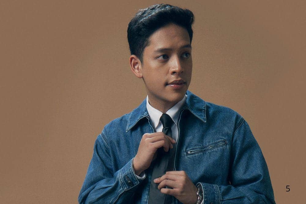 Mini Album Terbaru Adikara, Tentang Perjalanan Menjadi Seorang Ayah.1.jpg