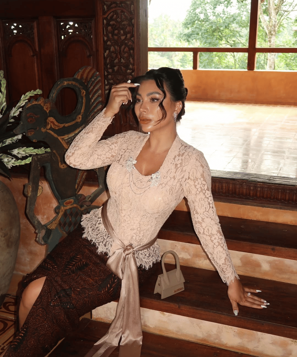 Ini 5 Curhatan Paling Menyentuh Yulia Baltschun