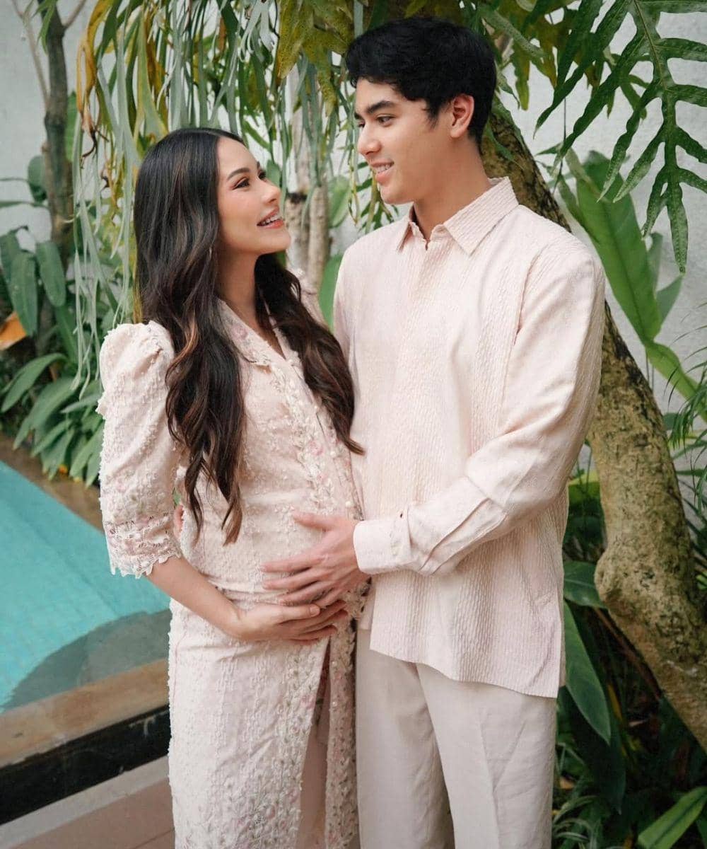 alyssa daguise dan al ghazali