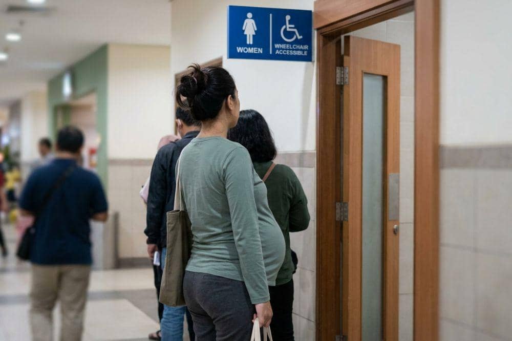 Popmama.com/Syahra Maharani Putri/AI