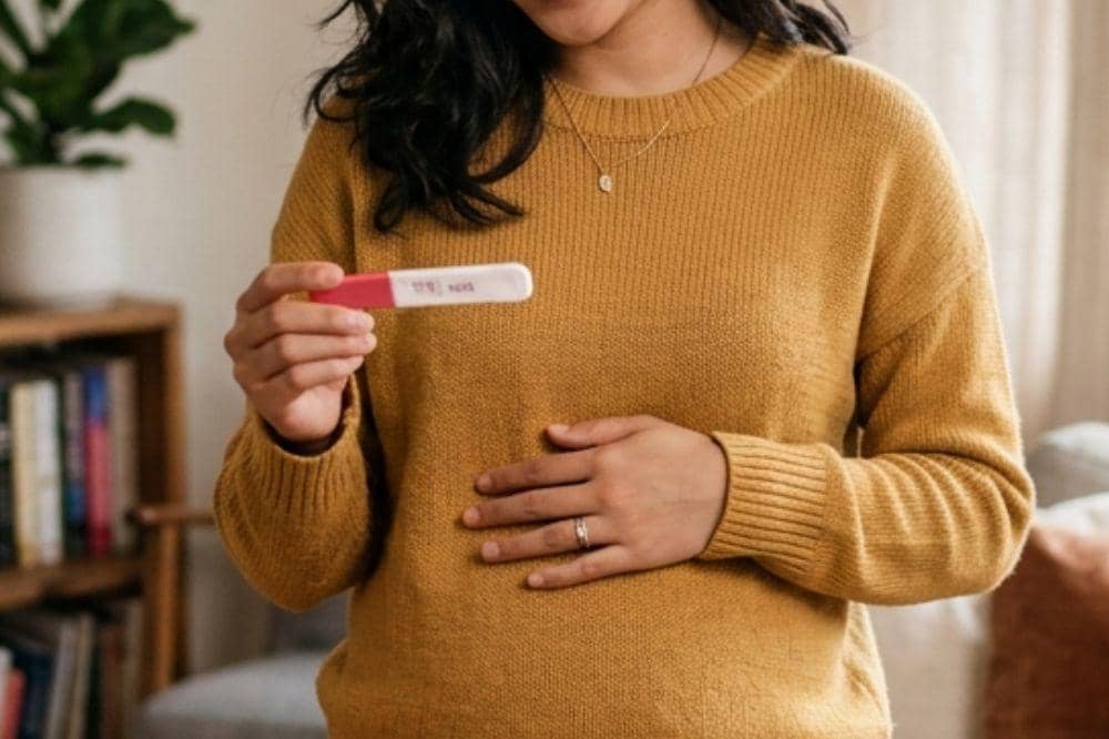 Fakta tentang preeklamsia yang belum diketahui banyak orang