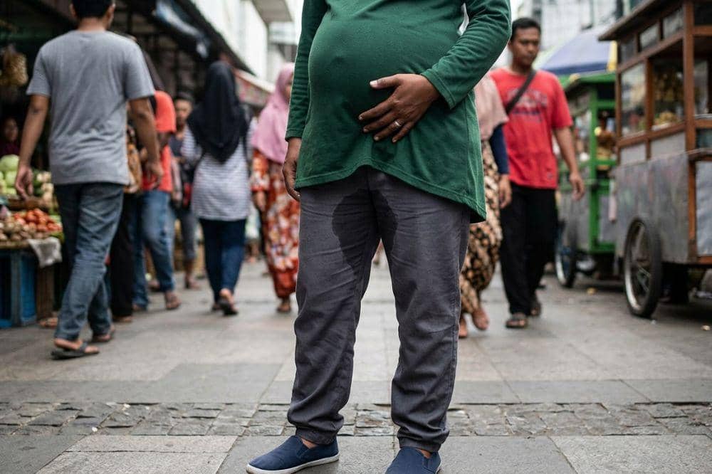 Popmama.com/Syahra Maharani Putri/AI