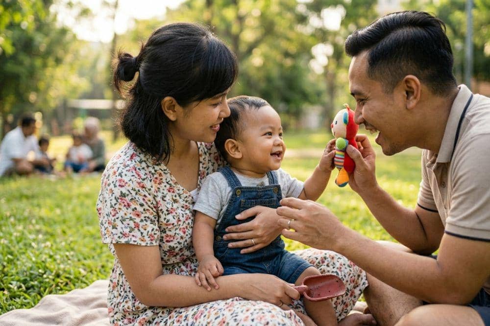 Popmama.com/Syahra Maharani Putri/AI