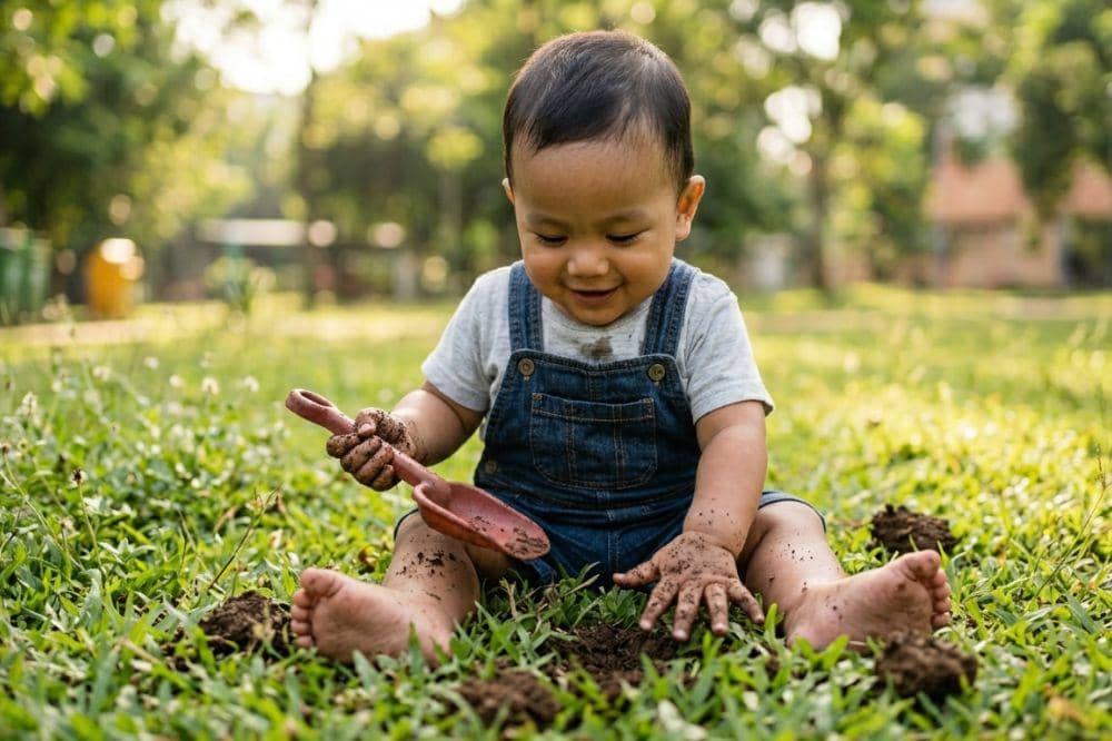 6 Tips Membangun Kesehatan Jangka Panjang si Kecil 4.jpg