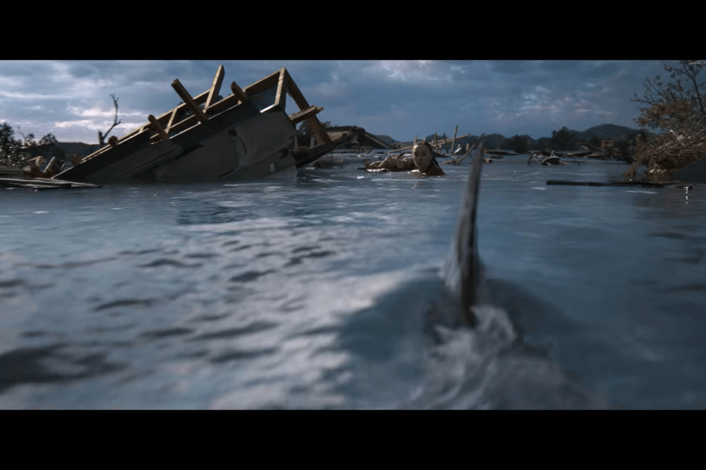 5 Alasan Film Ini Bikin Ibu Hamil Makin Waswas Soal Banjir