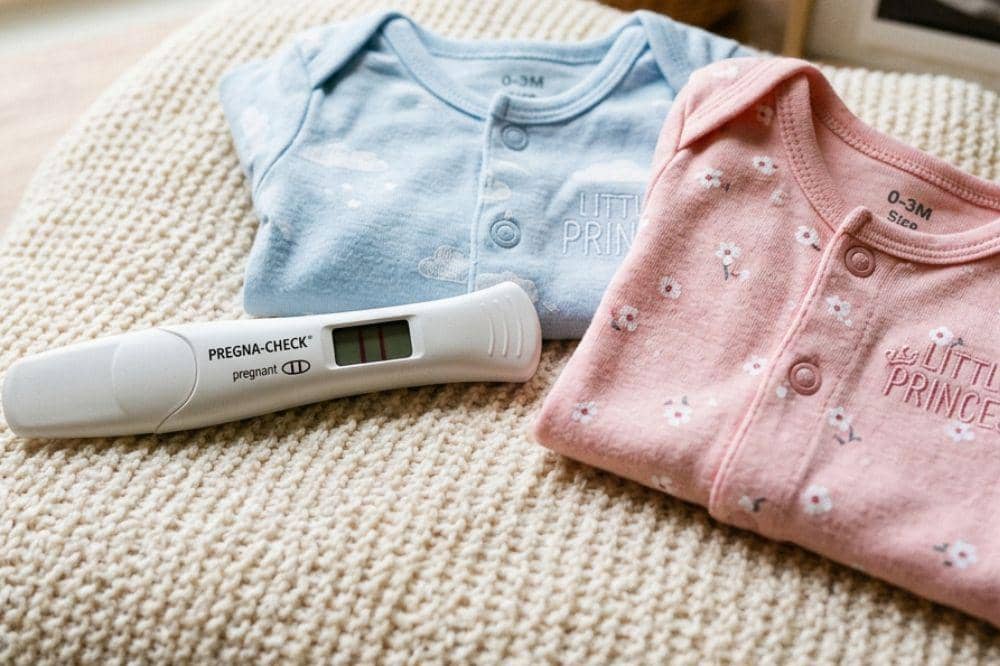 Perbedaan Hamil Anak Perempuan dan Laki-Laki, Benarkah Ada Tandanya?