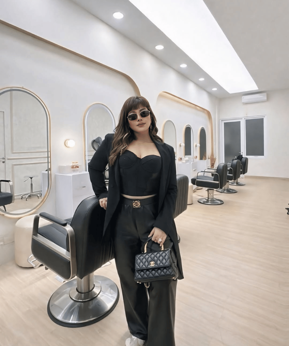 7 Kejadian Toxic di Pernikahan Shindy Samuel yang Mengejutkan Publik