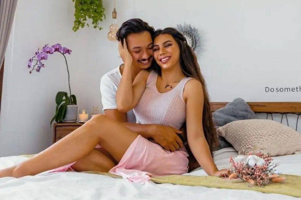 Biodata dan Profil Suami Yulia Baltschun Alumni MasterChef Indonesia