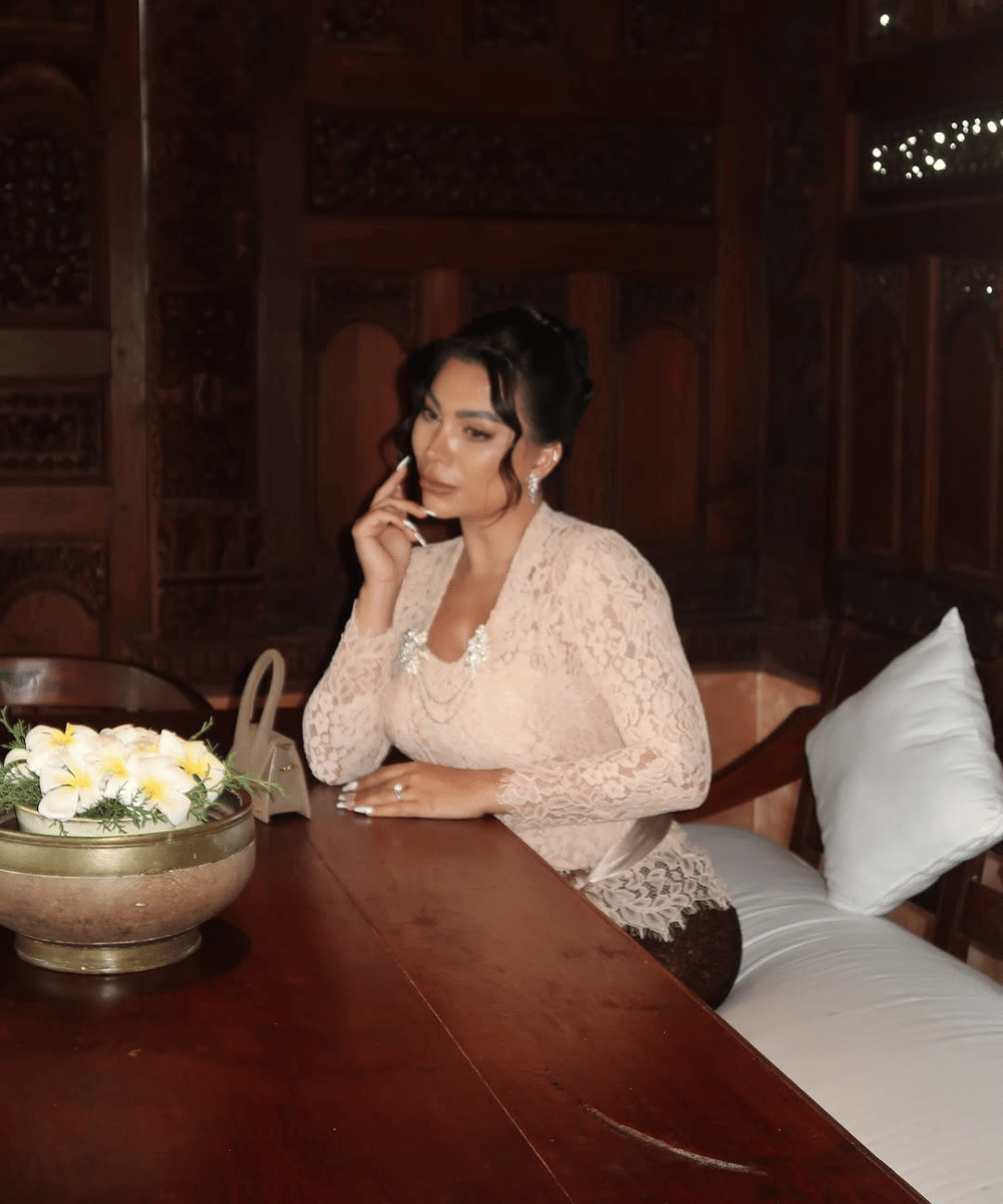 Ini 5 Curhatan Paling Menyentuh Yulia Baltschun