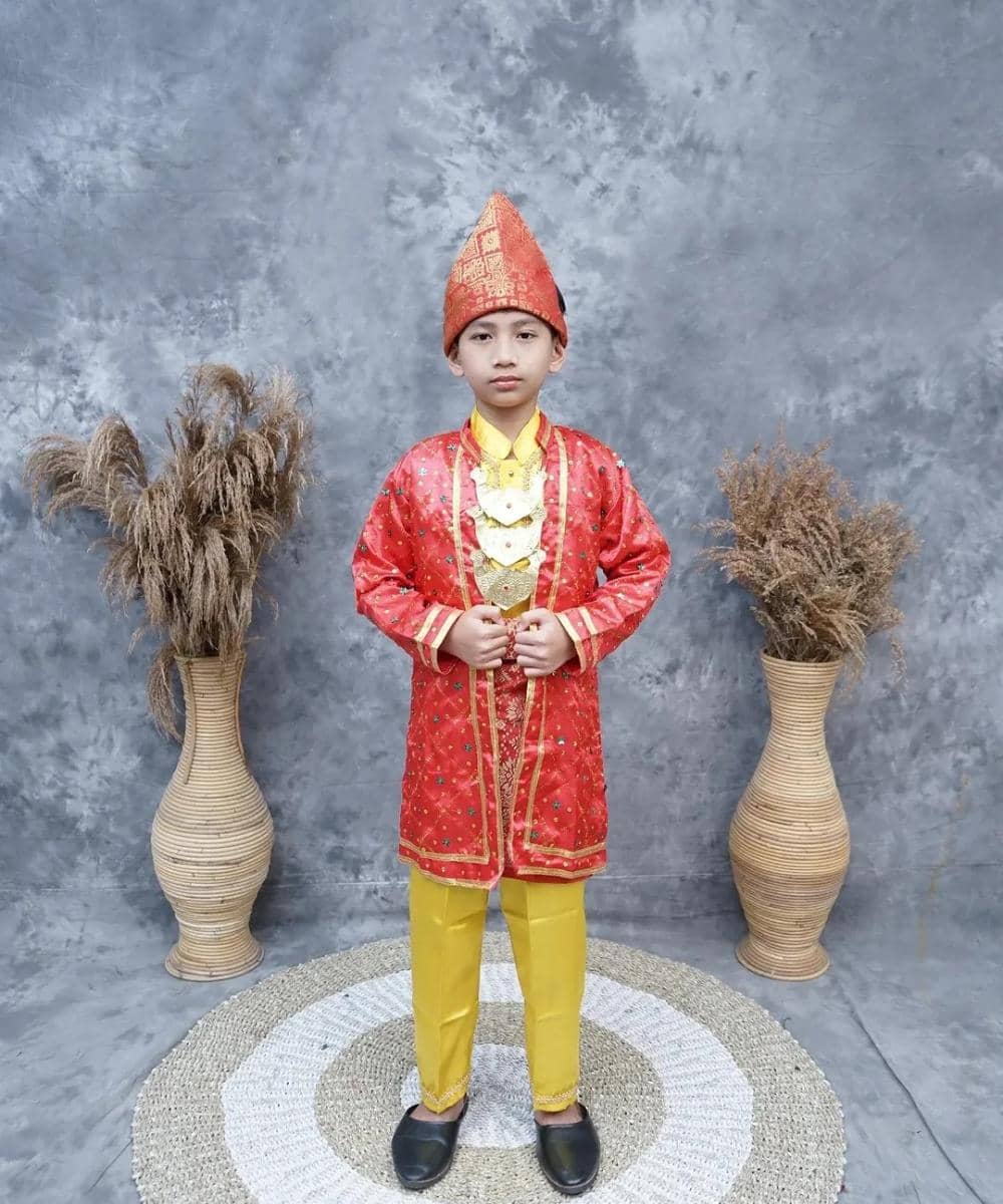Baju adat toko Pakaian Adat.id