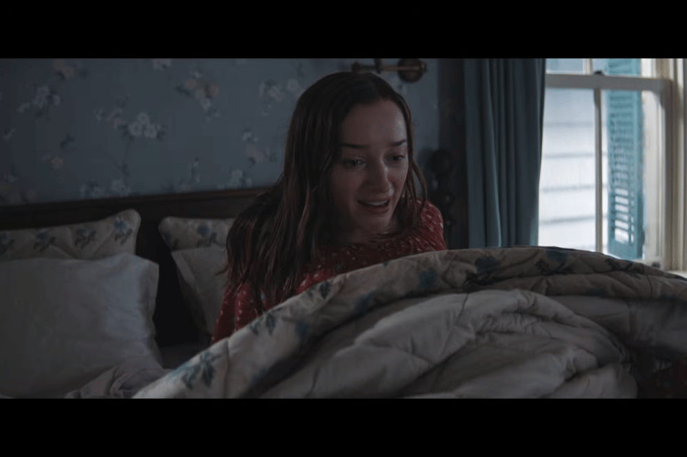 5 Alasan Film Ini Bikin Ibu Hamil Makin Waswas Soal Banjir