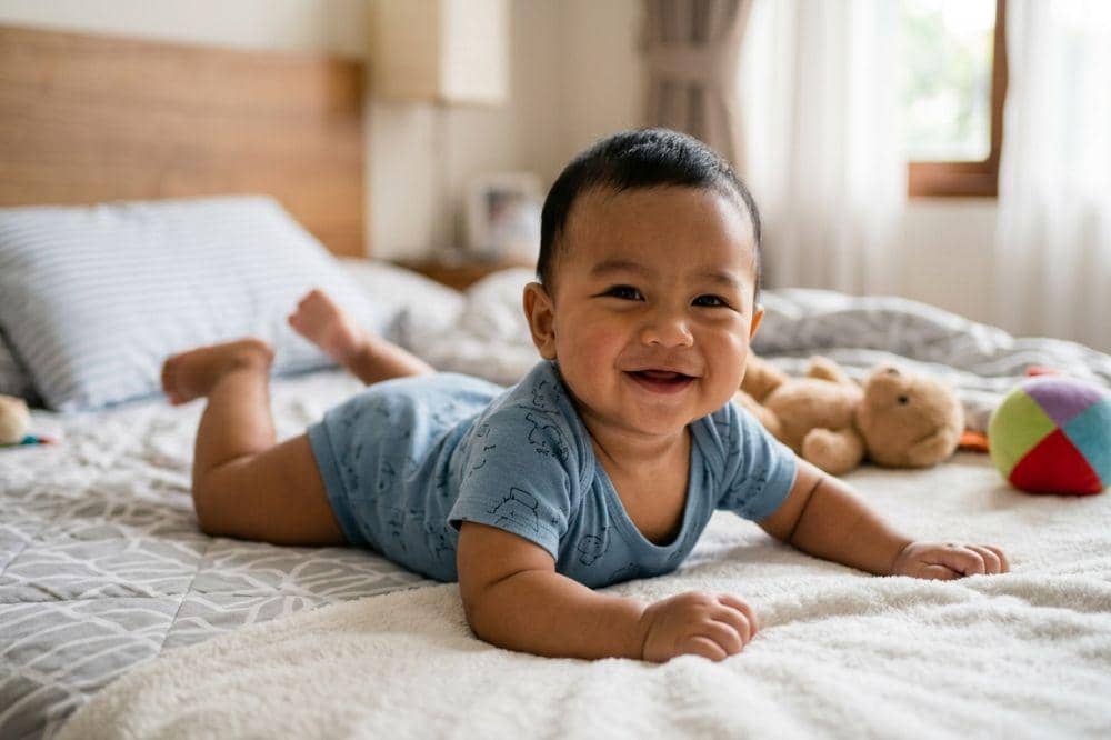 Popmama.com/Syahra Maharani Putri/AI