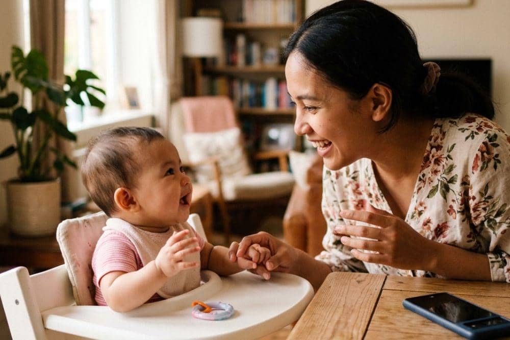 Popmama.com/Alya Putri Abi/AI