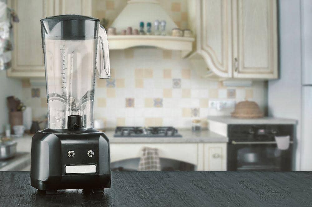 6 Cara Merawat Pisau Blender