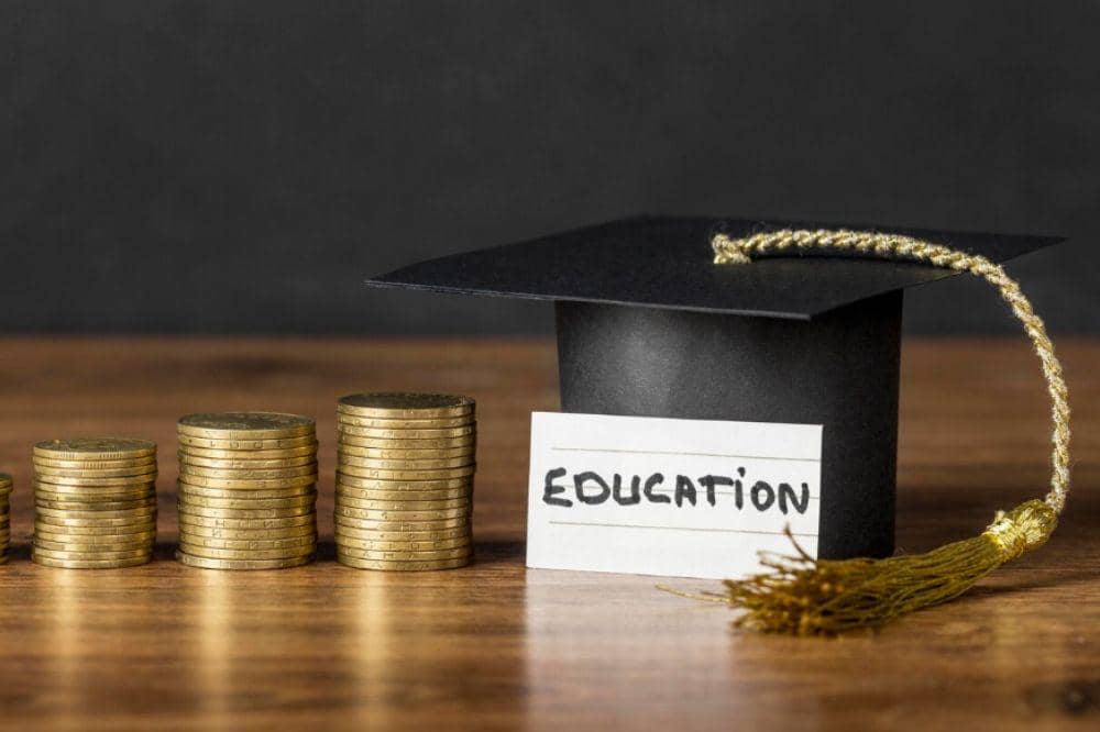 biaya pendidikan anak