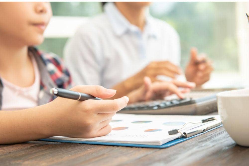 biaya pendidikan anak 