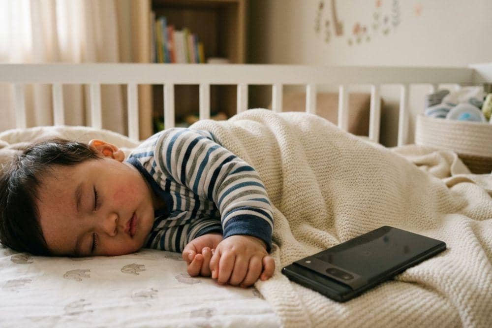 Popmama.com/Alya Putri Abi/AI