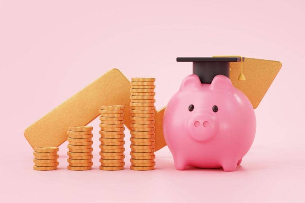 biaya pendidikan anak 