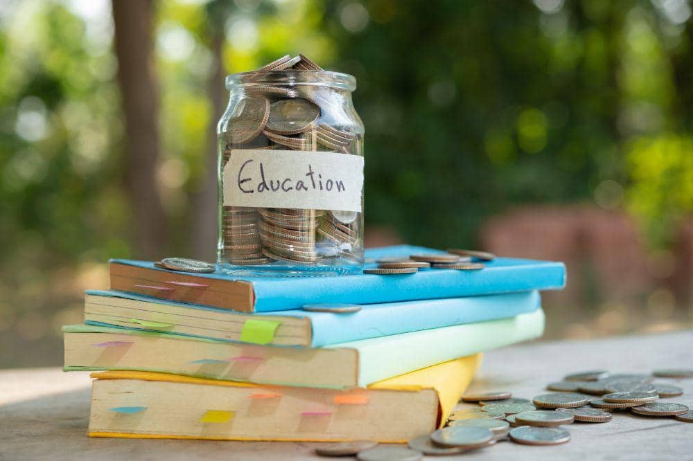 5 Cara Cerdas Menyiapkan Dana Pendidikan untuk Anak