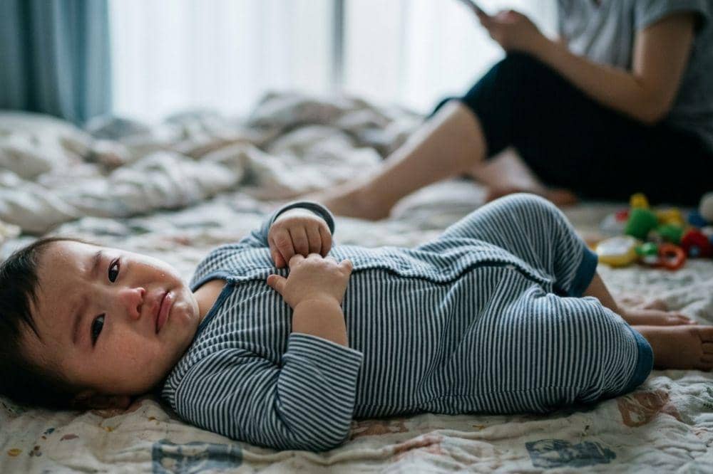 Popmama.com/Alya Putri Abi/AI