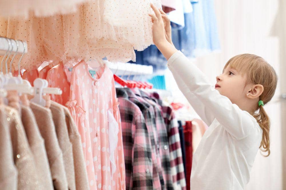 5 Rekomendasi Brand Lokal Baju Anak yang Keren dan Modis