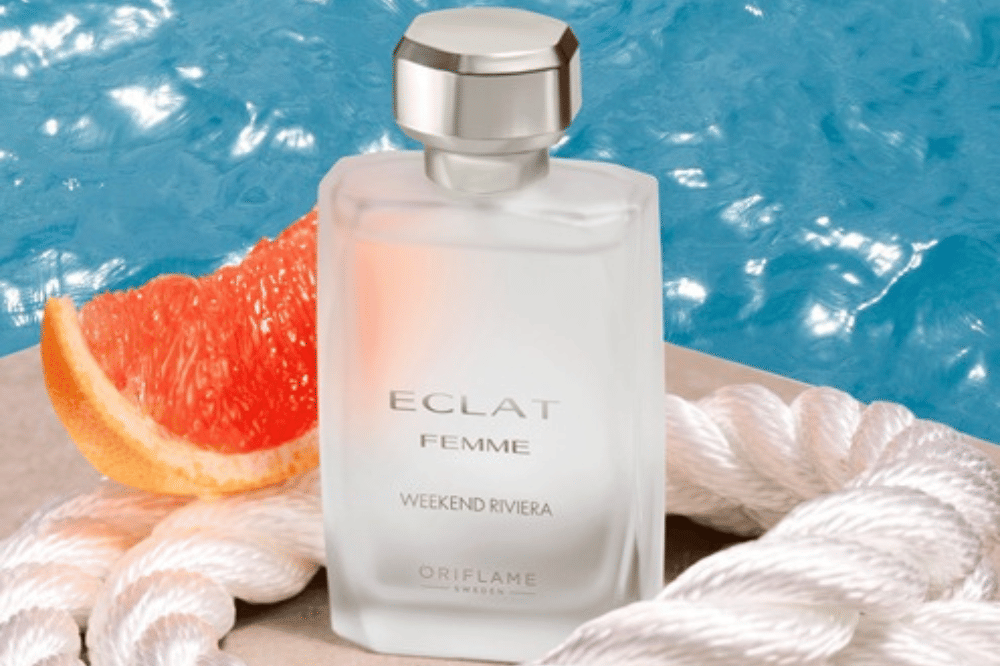 Parfum Oriflame 