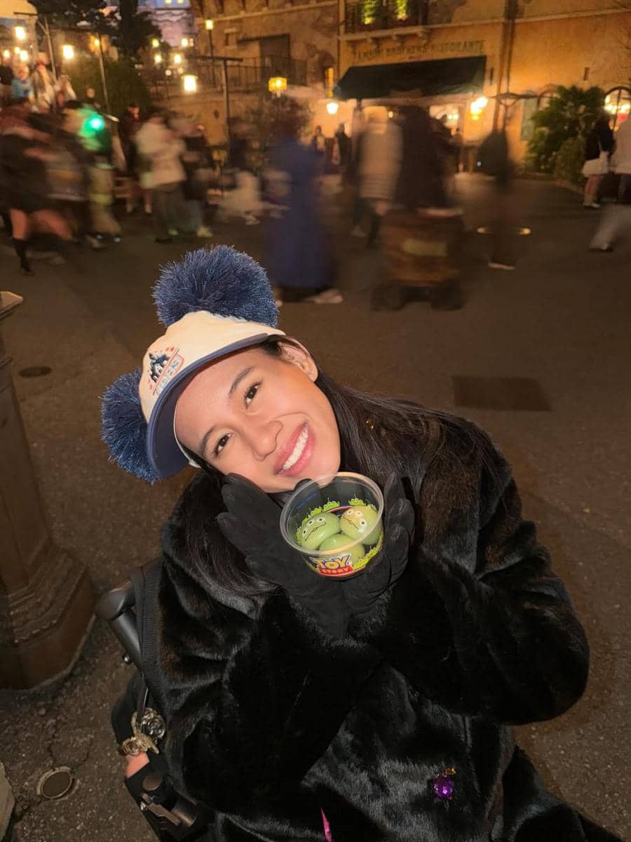 Instagram.com/sheninacinnamon