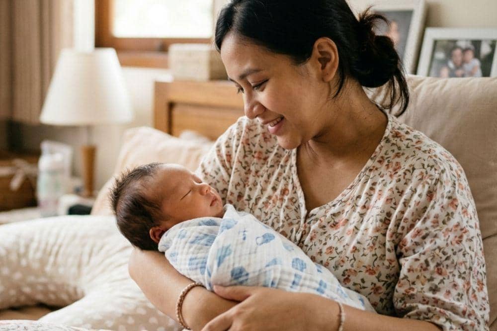 Popmama.com/Alya Putri Abi/AI